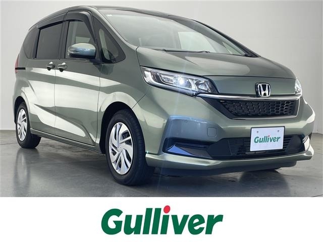 Honda FREED 2024 7421225-0