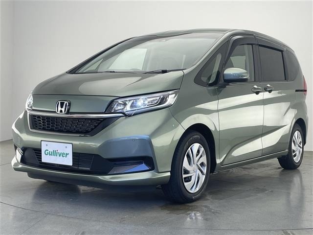 Honda FREED 2024 7421225-12