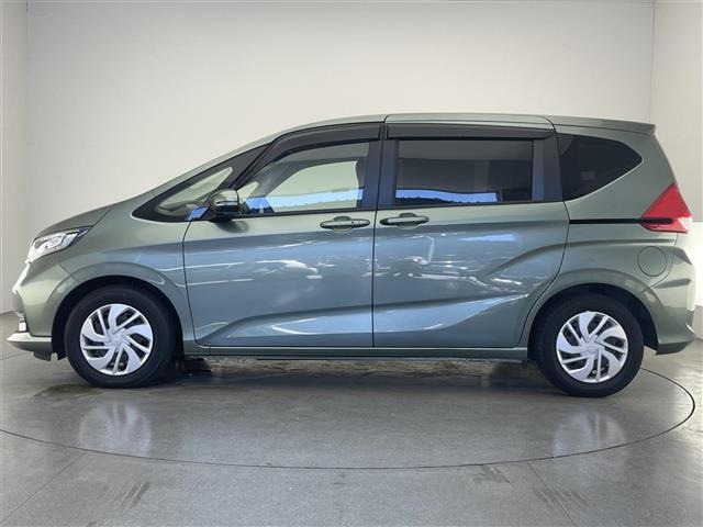 Honda FREED 2024 7421225-20