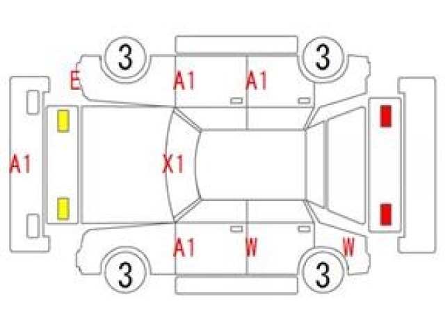 Honda FREED 2024 7421225-23