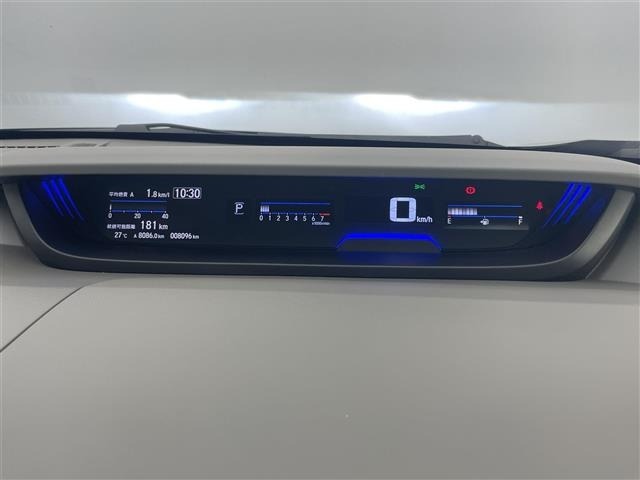 Honda FREED 2024 7421225-7