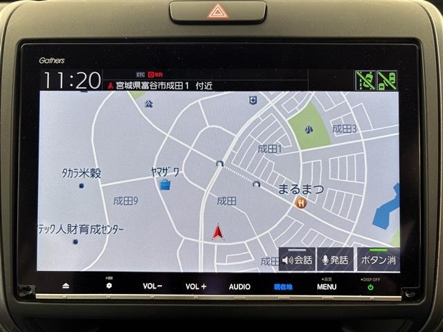 Honda FREED 2018 7421280-17