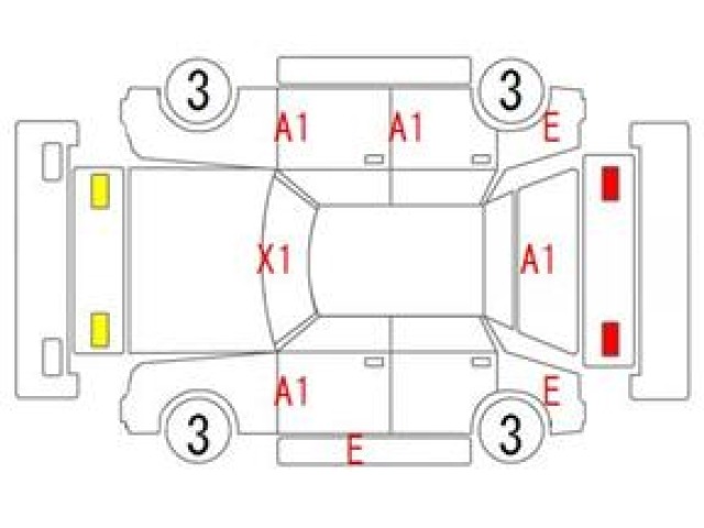 Honda FREED 2024 7421305-24