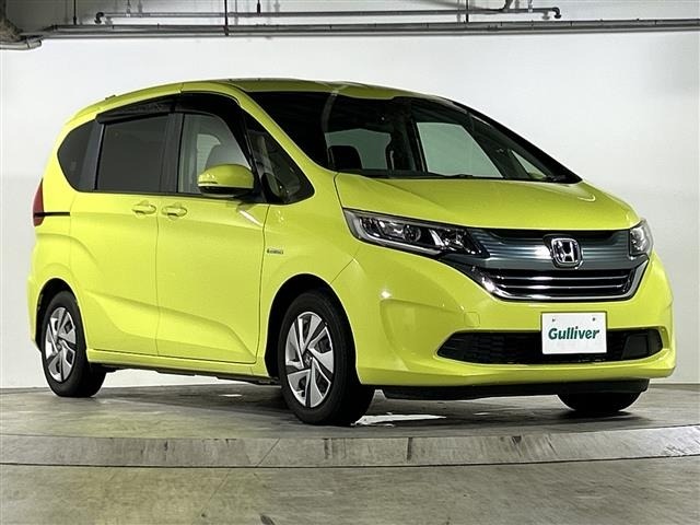 Honda FREED 2018 7421314-0