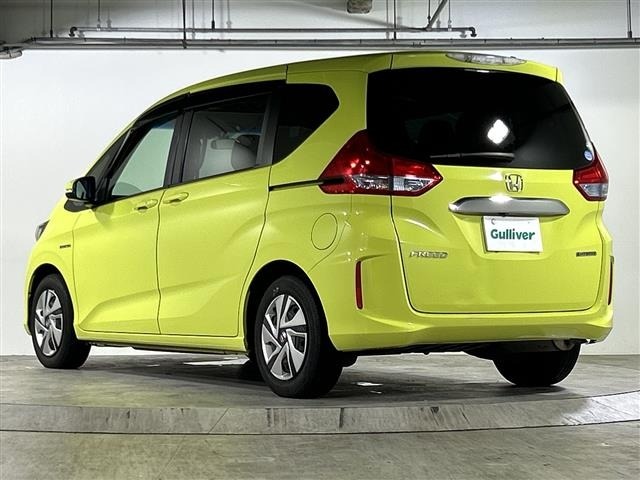 Honda FREED 2018 7421314-13