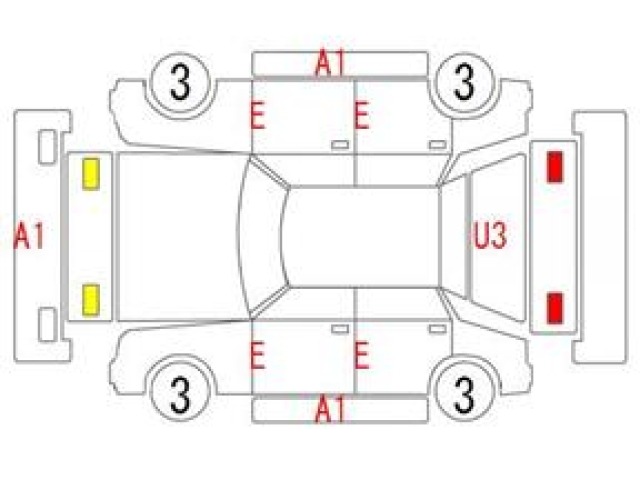 Honda FREED 2018 7421314-23