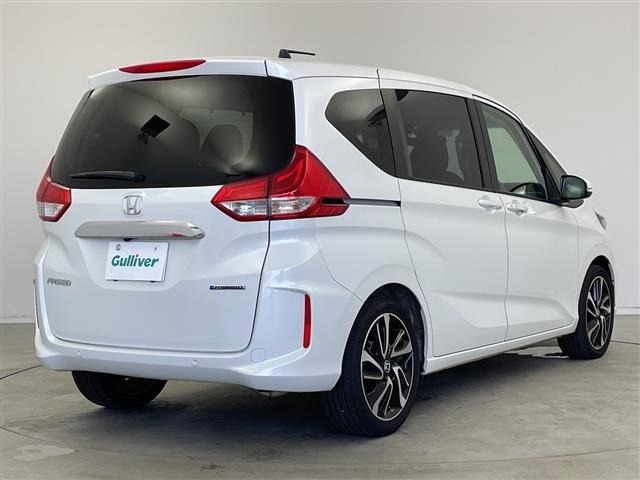 Honda FREED 2022 7421315-12