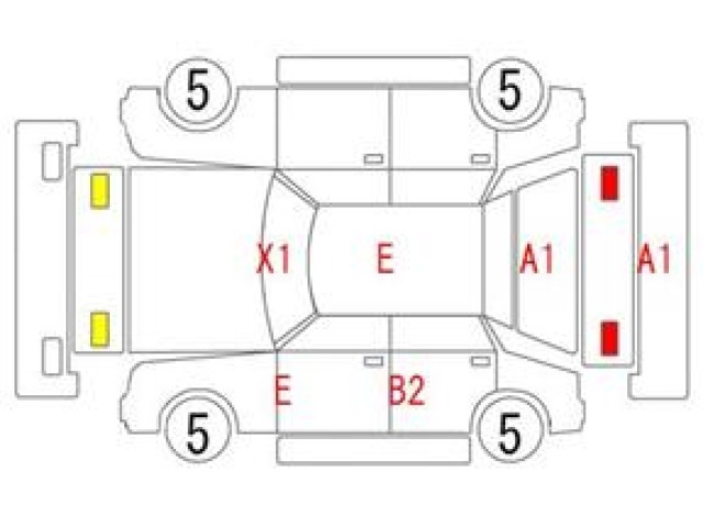 Honda FREED 2022 7421315-23