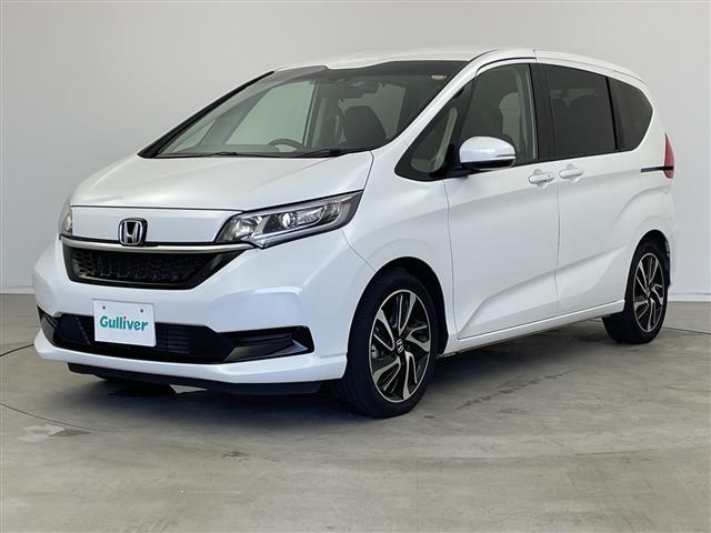 Honda FREED 2022 7421315-4