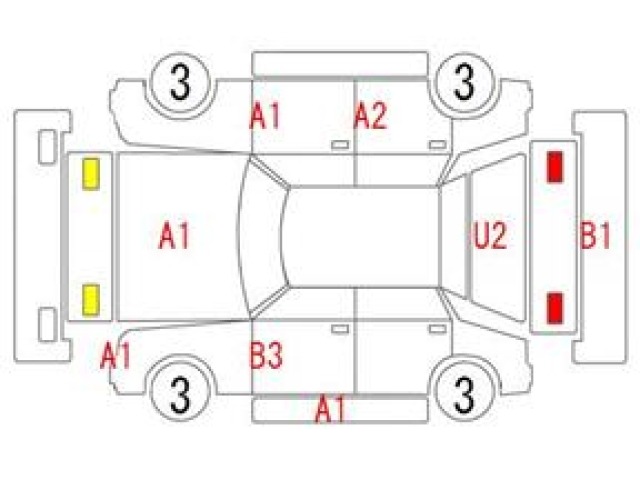 Honda FREED 2020 7421351-23