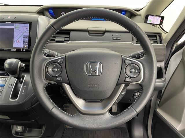 Honda FREED 2018 7421352-3