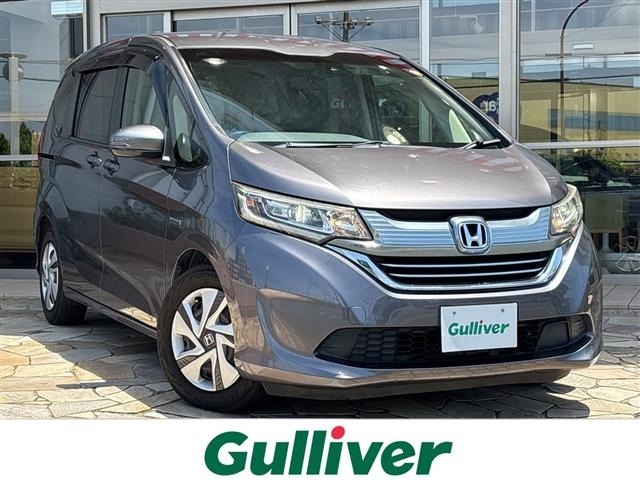 Honda FREED 2017 7421358-0