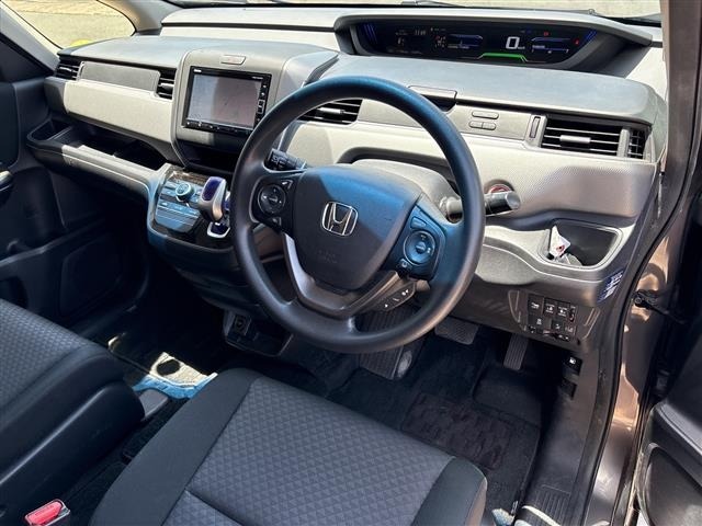 Honda FREED 2017 7421358-2