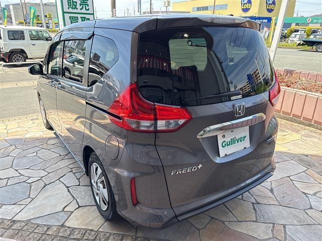 Honda FREED 2017 7421358-24