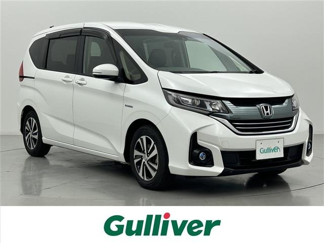 Honda FREED 2018 7421359-0