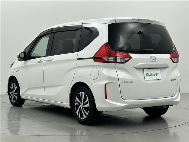 Honda FREED 2018 7421359-14