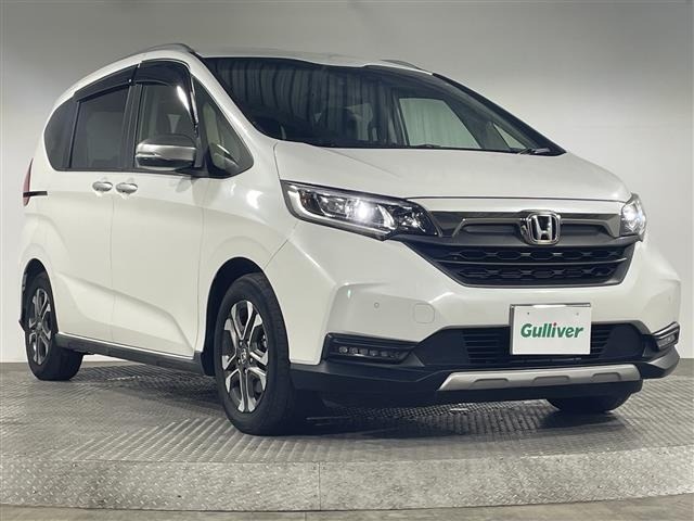 Honda FREED 2022 7421366-0