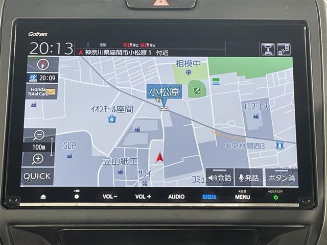 Honda FREED 2022 7421366-17