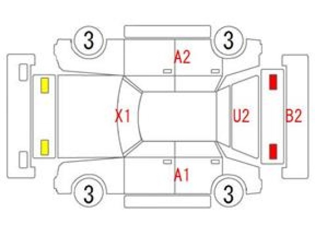 Honda FREED 2023 7421373-24
