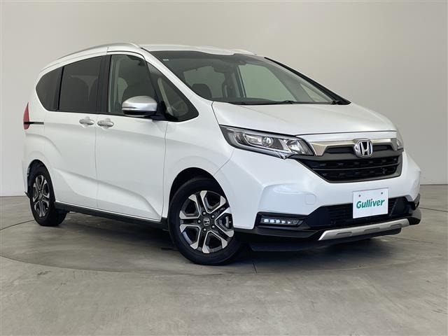 Honda FREED 2021 7421386-0