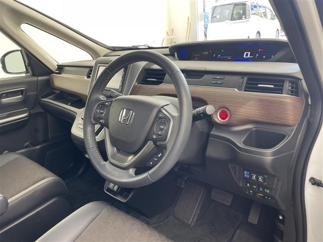 Honda FREED 2021 7421386-1