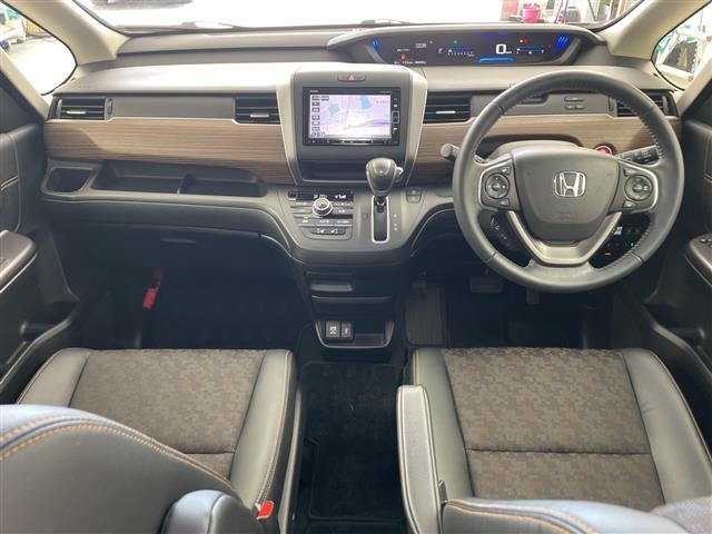 Honda FREED 2021 7421386-14