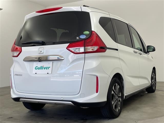 Honda FREED 2021 7421386-16