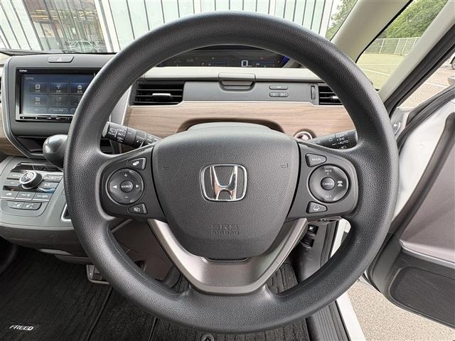 Honda FREED 2021 7421387-12