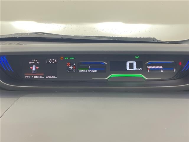 Honda FREED 2019 7421413-18