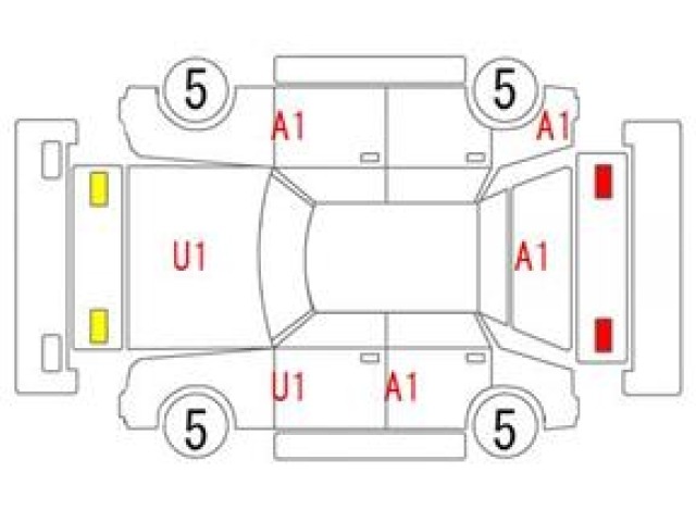 Honda FREED 2019 7421413-23