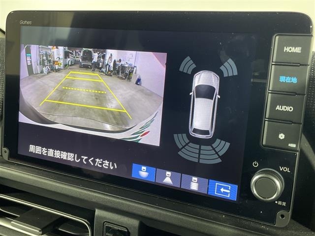 Honda FREED 2024 7421414-18