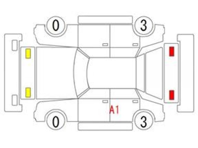 Honda FREED 2024 7421414-24