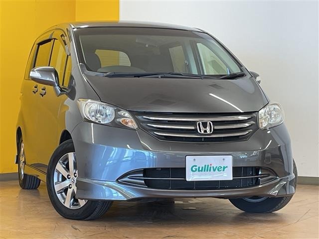 Honda FREED 2009 7421423-0