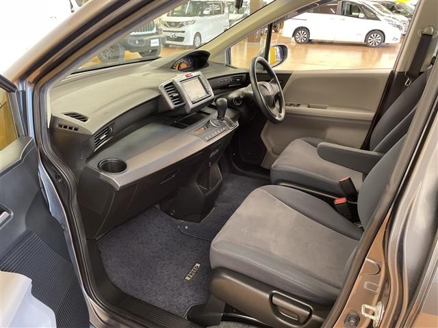 Honda FREED 2009 7421423-11