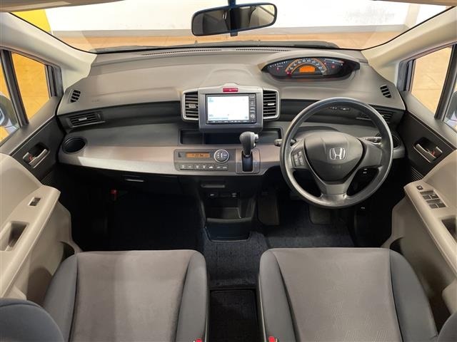 Honda FREED 2009 7421423-14