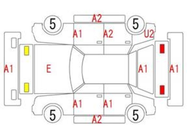 Honda FREED 2009 7421423-23