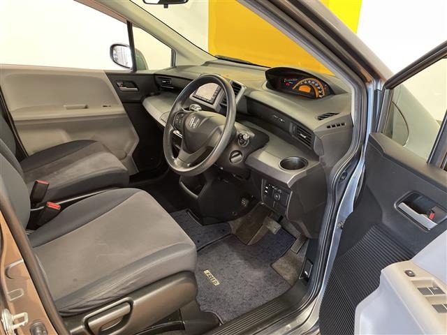 Honda FREED 2009 7421423-5