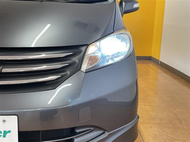 Honda FREED 2009 7421423-6