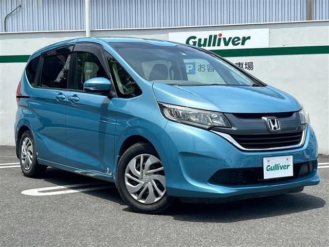 Honda FREED 2019 7421443-0