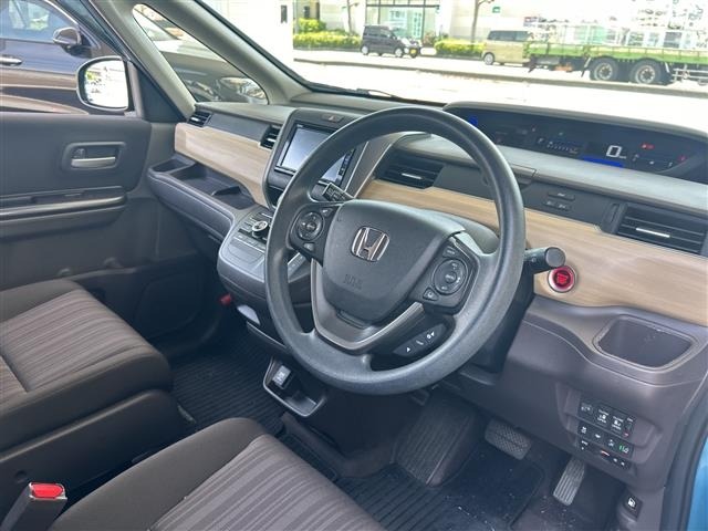 Honda FREED 2019 7421443-10