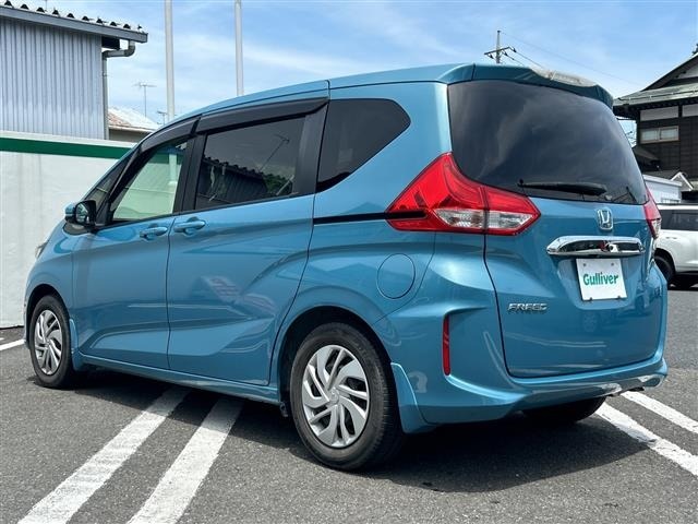 Honda FREED 2019 7421443-13