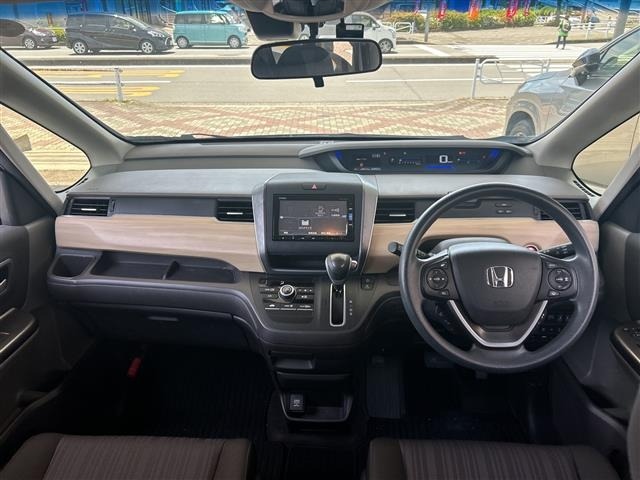Honda FREED 2019 7421443-14