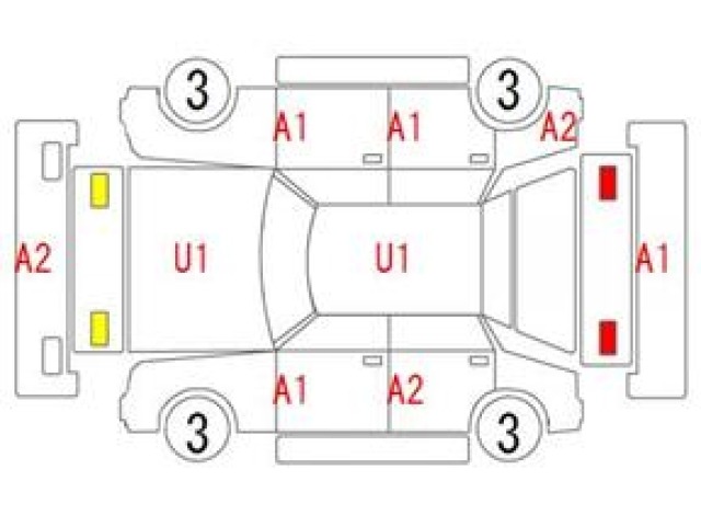 Honda FREED 2019 7421443-23