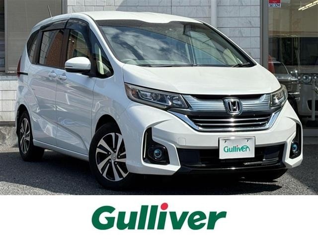 Honda FREED 2018 7421471-0