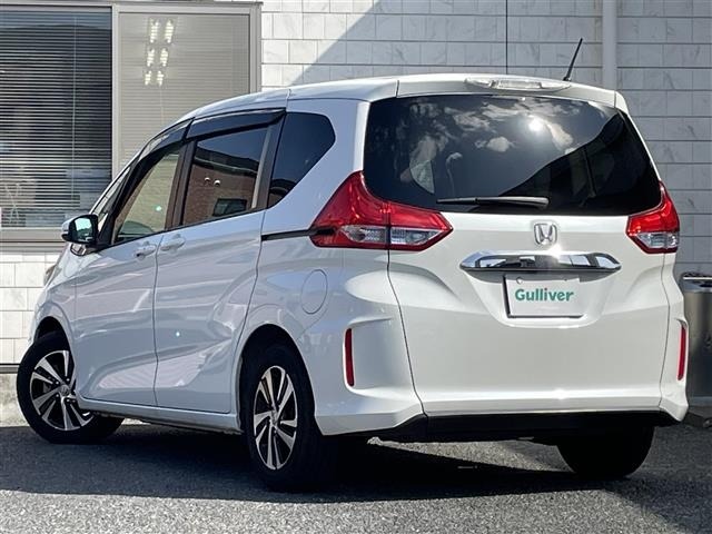 Honda FREED 2018 7421471-13