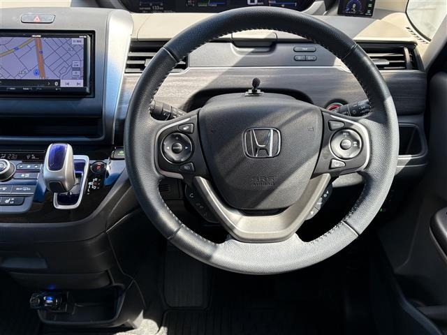 Honda FREED 2018 7421471-15