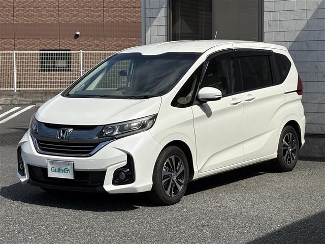Honda FREED 2018 7421471-20