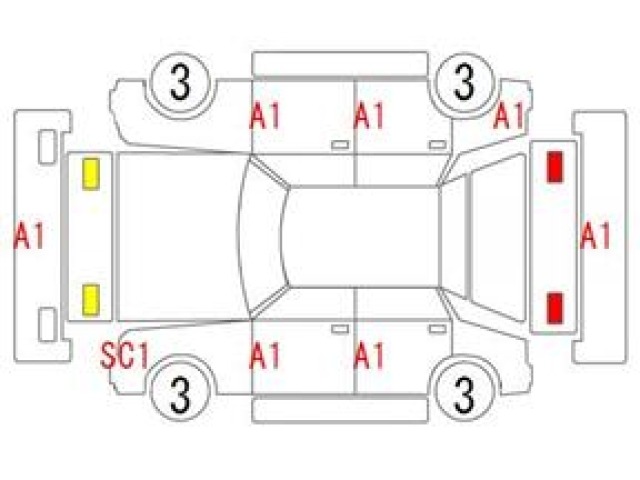 Honda FREED 2018 7421471-23