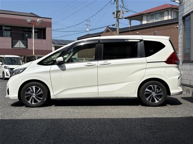 Honda FREED 2018 7421471-4