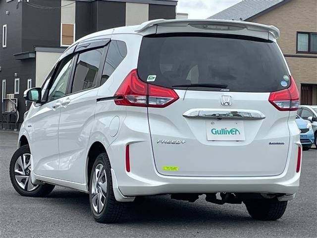 Honda FREED 2019 7421497-13